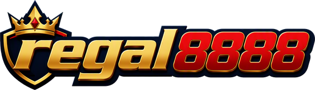 Regal8888 Logo